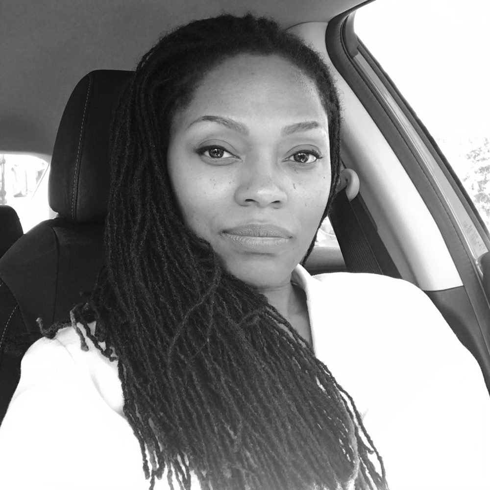 Meet your Posher, Jamila